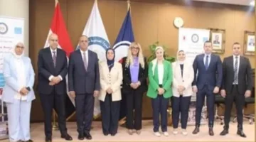 بشرى للطلاب.. هيئة البترول تعلن عن 20 منحة دراسية مجانية بجامعة زويل 1